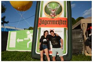 Foto 126 de la jueves 6 de julio | Bilbao BBK Live 2017